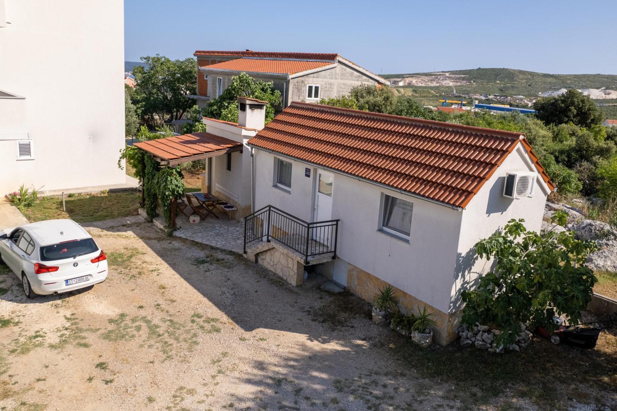 Apartmani Livaja Plano Dış mekan fotoğraf