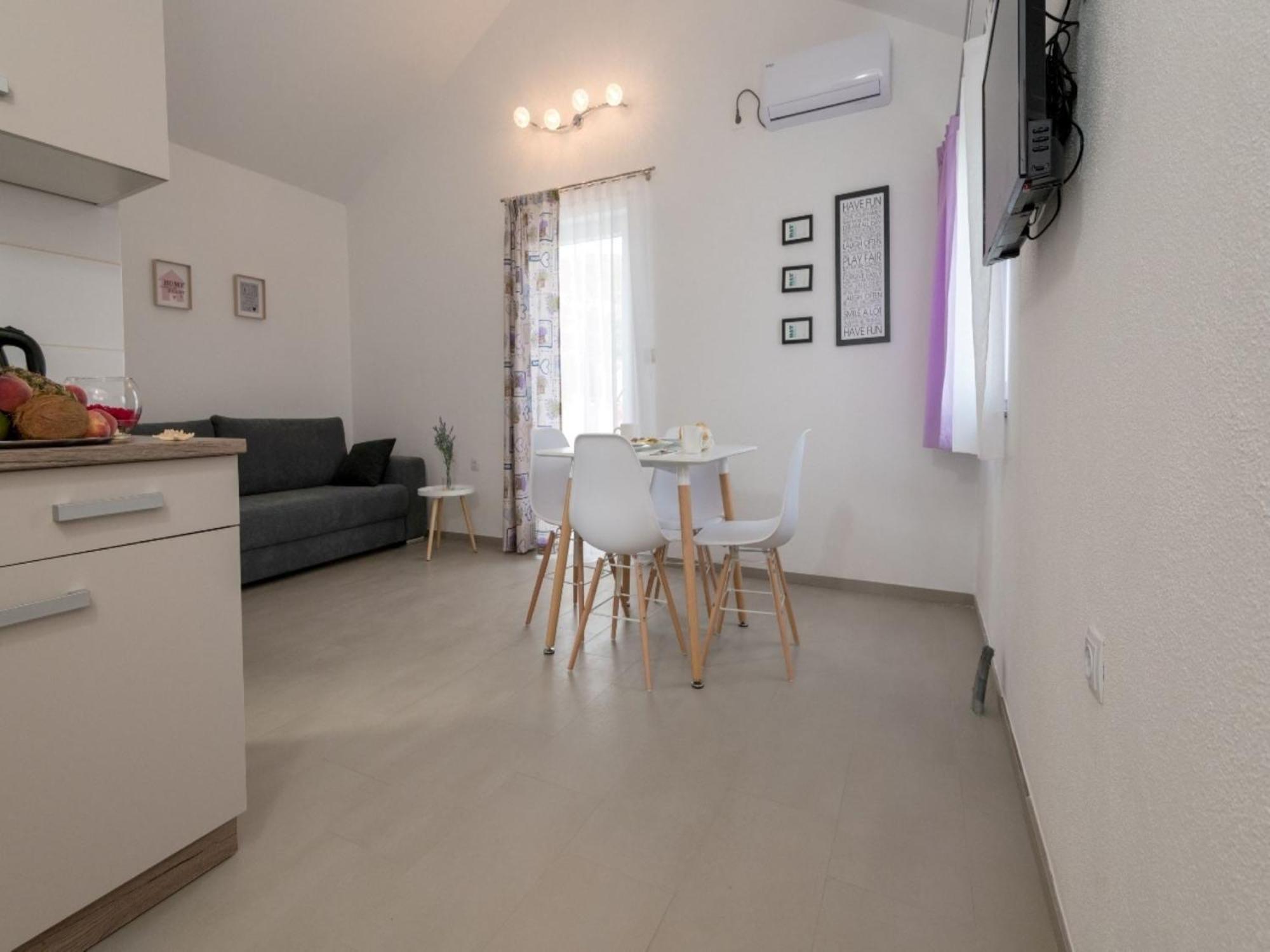 Apartmani Livaja Plano Oda fotoğraf